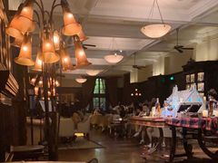 -LONG BAR 廊吧(外滩华尔道夫酒店)