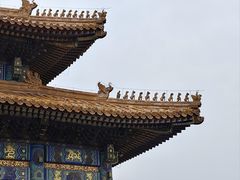 -故宫钟表馆