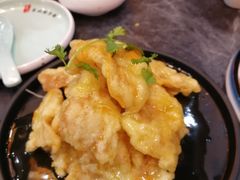 -李记饺子·熏酱东北菜(欢乐谷店)