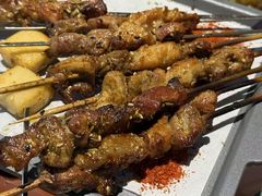 -亿牌牌东北烧烤(博物馆旗舰店)