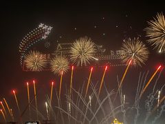 -泰达航母主题公园