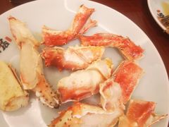 -蟹田居·活蟹料理(东城店)