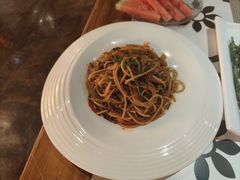 -山色西餐·柴火烤披萨