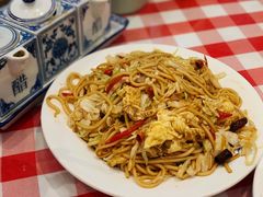 -太原面食店(解放路店)