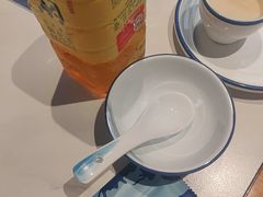 -渔港甄宴·海鲜·地标烟台菜(金沙滩店)