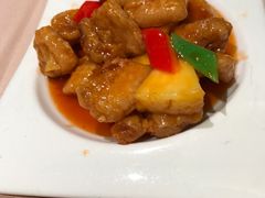 -陶陶居海鲜酒家(新马路店)