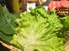 -一品诚记烤肉·甄选店(中南路店)