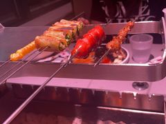 -丰茂烤串(全国首店)