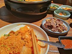 -九田家黑牛烤肉料理(太阳宫广场店)
