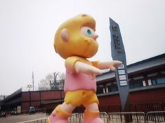 -大慈恩寺(大雁塔)