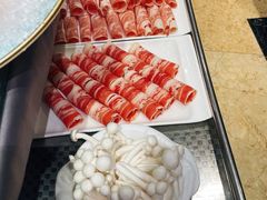 -金龙·打边炉(武进路店)