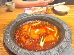 -大话三城重庆火锅(万科天誉店)