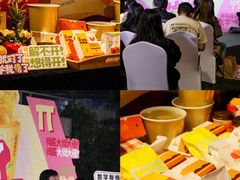 -麦当劳(仙林亚东城得来速店)