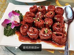 九转大肠-蓬莱春(芝罘店)