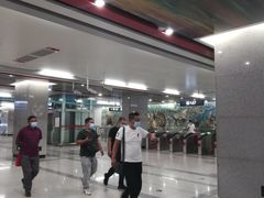 -大差市(地铁站)