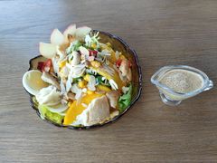 -老欧洲咖啡·西餐(后湖店)