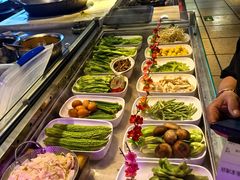 -人民公社大食堂(张家湾店)