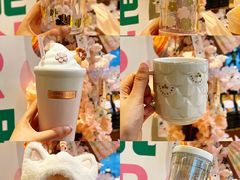 -星巴克臻选(杭州嘉里中心1F店)