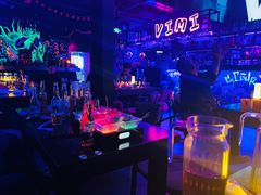 -vimi便利店酒吧
