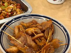 -老三样·旧食新味(绿地店)