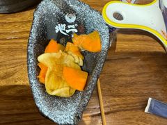 -地二手作鱼汤馄饨(上街里店)