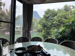 -生态苑农庄(十里画廊遇龙河店)