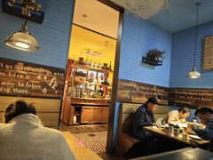 -永安鱼庄·镇江菜(丁卯店)