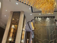 -万达瑞华酒店美食汇自助餐厅(楚河汉街店)