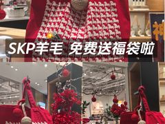 -北京SKP