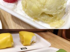 -满记甜品(万象城店)