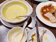 -新旺茶餐厅(嘉里城店)