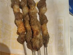 -陳香貴·兰州牛肉面(松江亚繁亚乐城店)