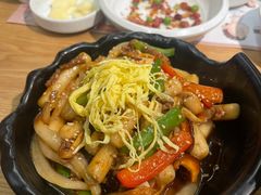 -本家韩国烤肉(青岛万象城店)