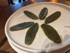 -张家卫·阳江菜·小海鲜(肥婆湾桥店)