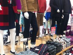 -优衣库(厦门SM广场店)