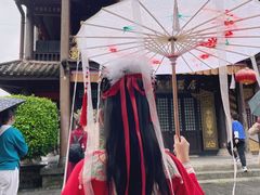 -天龙八部武侠城