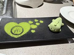 -海底捞火锅(万象城店)