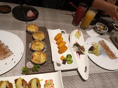 -王鼎精致料理铁板烧(世博源店)