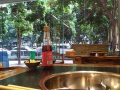 -美美老火锅(回龙湾店)