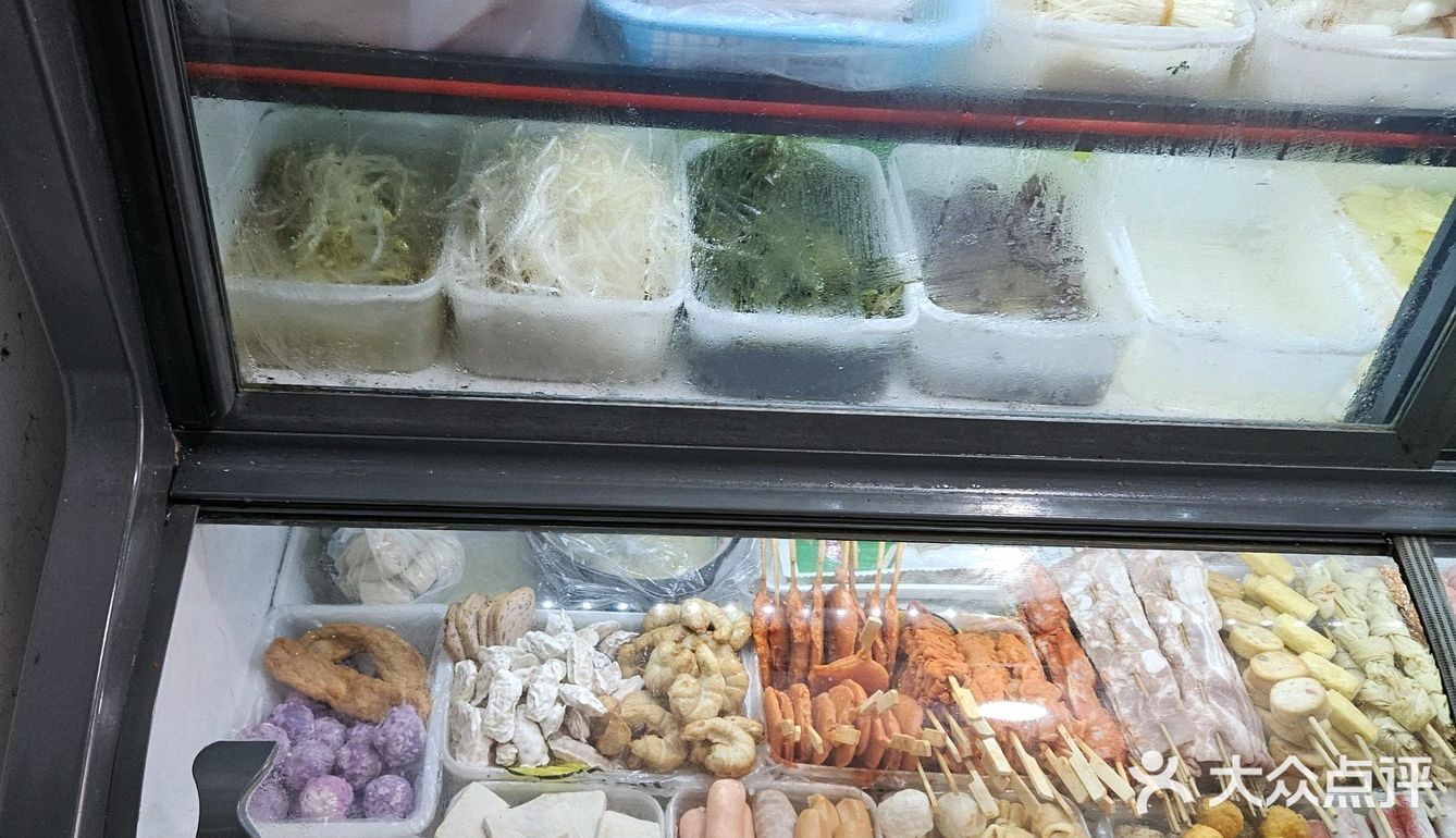 下关这家老店是我们90后的回忆