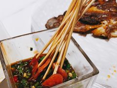 -小粉房鲽鱼头海鲜小串(燕郊总店)