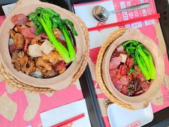 -华记煲仔华·传承广府煲仔饭(客村店)