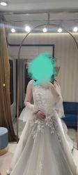 -LA GRACE高端婚纱礼服定制馆