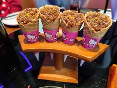 -赵小姐丨新中餐(曲江店)
