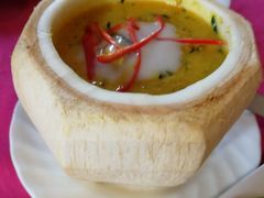 -The Palmboo Restaurant