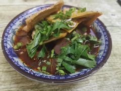 -小王拉面馆(颍上路店)
