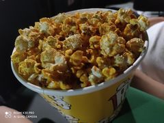 -时代华纳国际影城(鹏晖广场店)