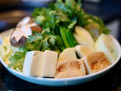 -然锅料理