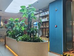 -悦海·家宴·冰花皮皮虾大锅贴(宝龙店)