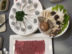 -君邦火锅(新疆大厦店)